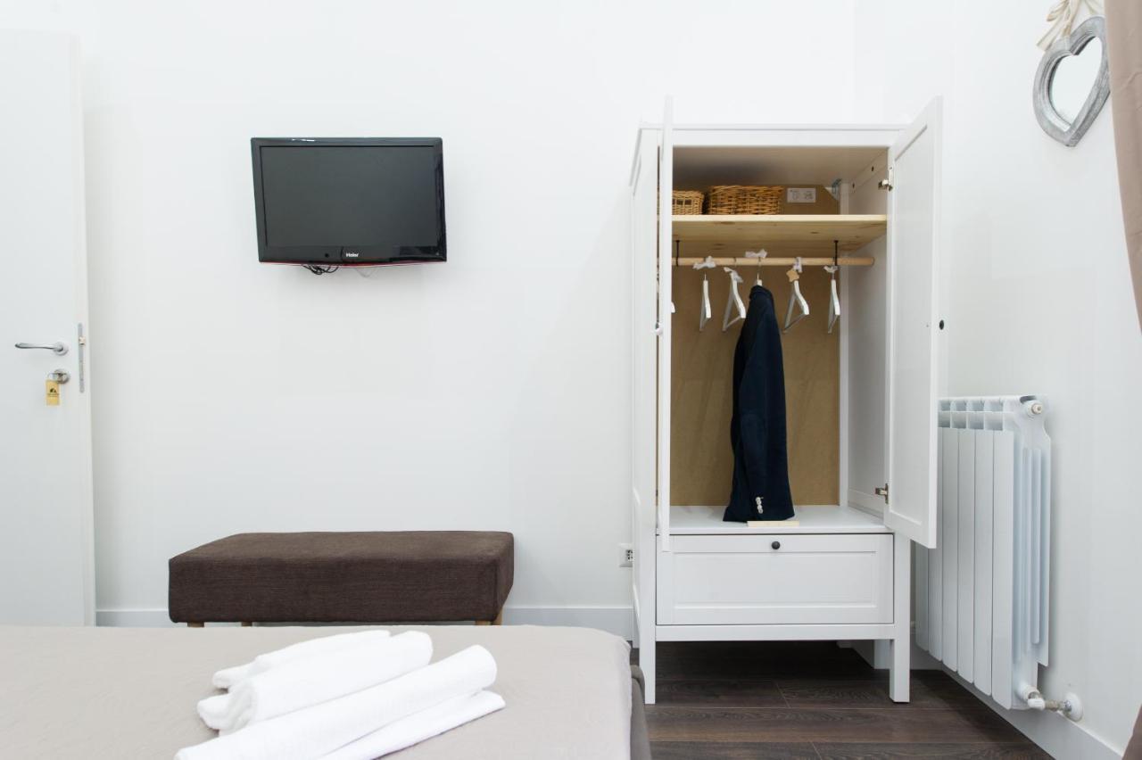 Rhoome Apartment *