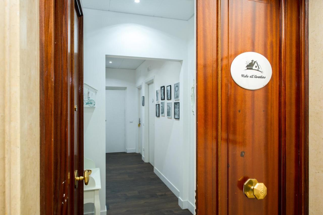 Apartment Rhoome