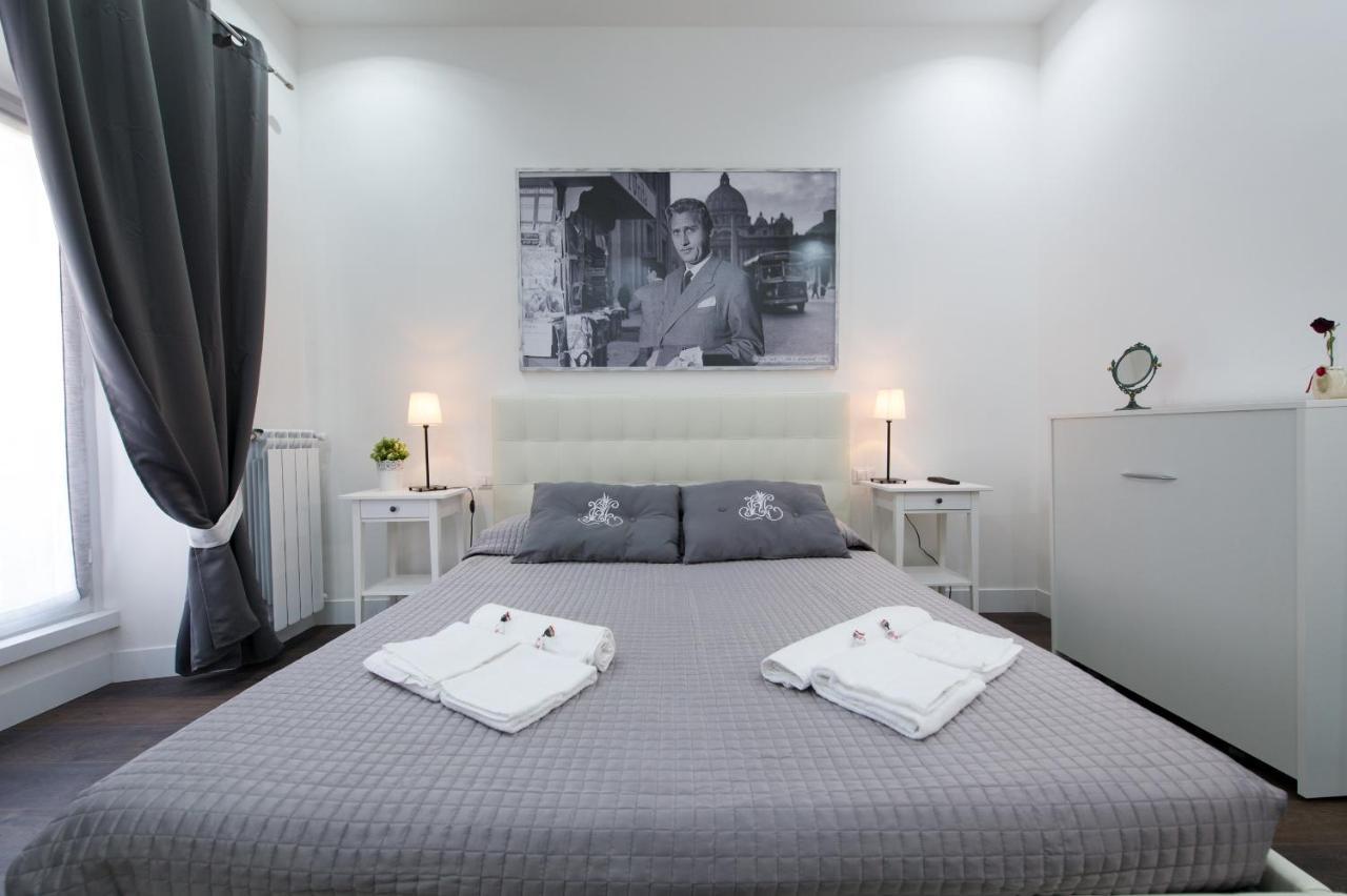 Rhoome Apartment *