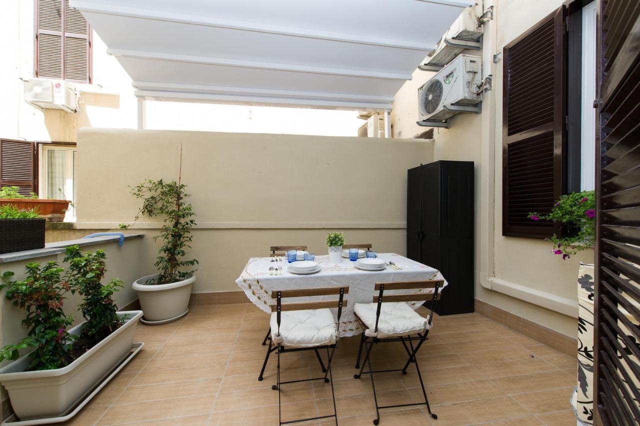 Rhoome Apartment