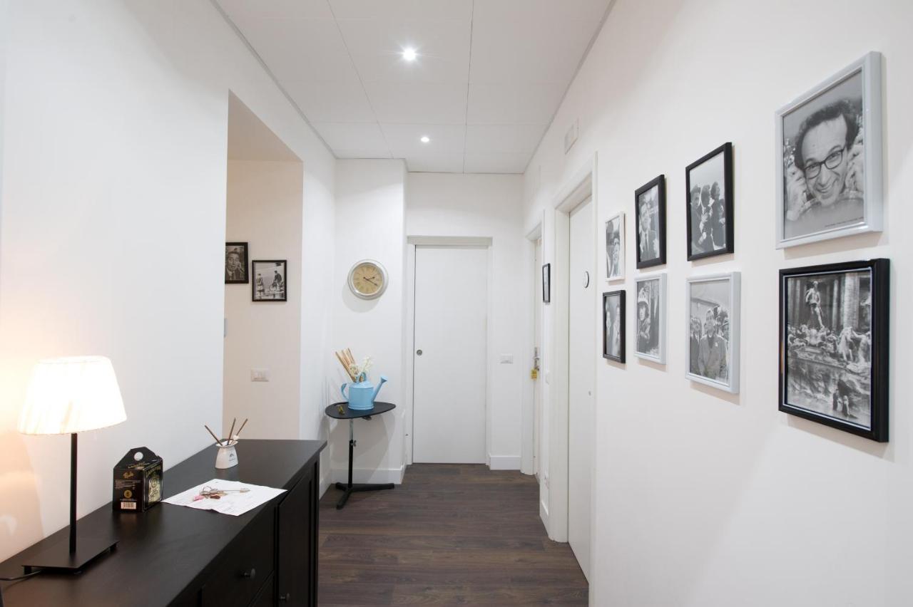 Rhoome Apartment Rome