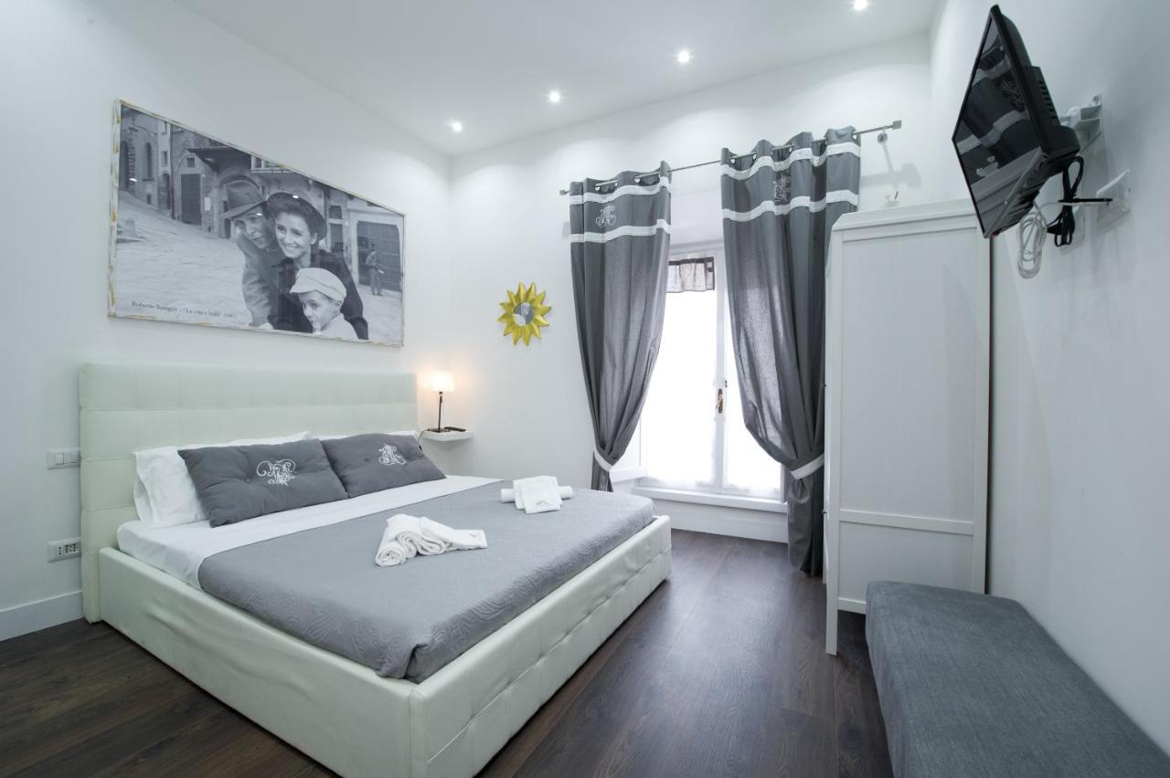 Apartment Rhoome Rome